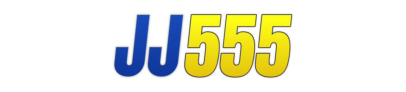 jj555 Logo